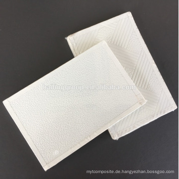 PVC-Laminat-Gips-Deckenplatte